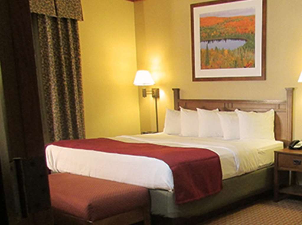 Canal Park Lodge Duluth Habitación foto