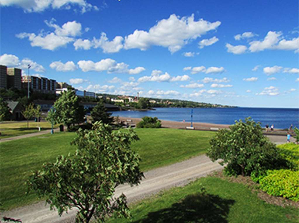 Canal Park Lodge Duluth Habitación foto