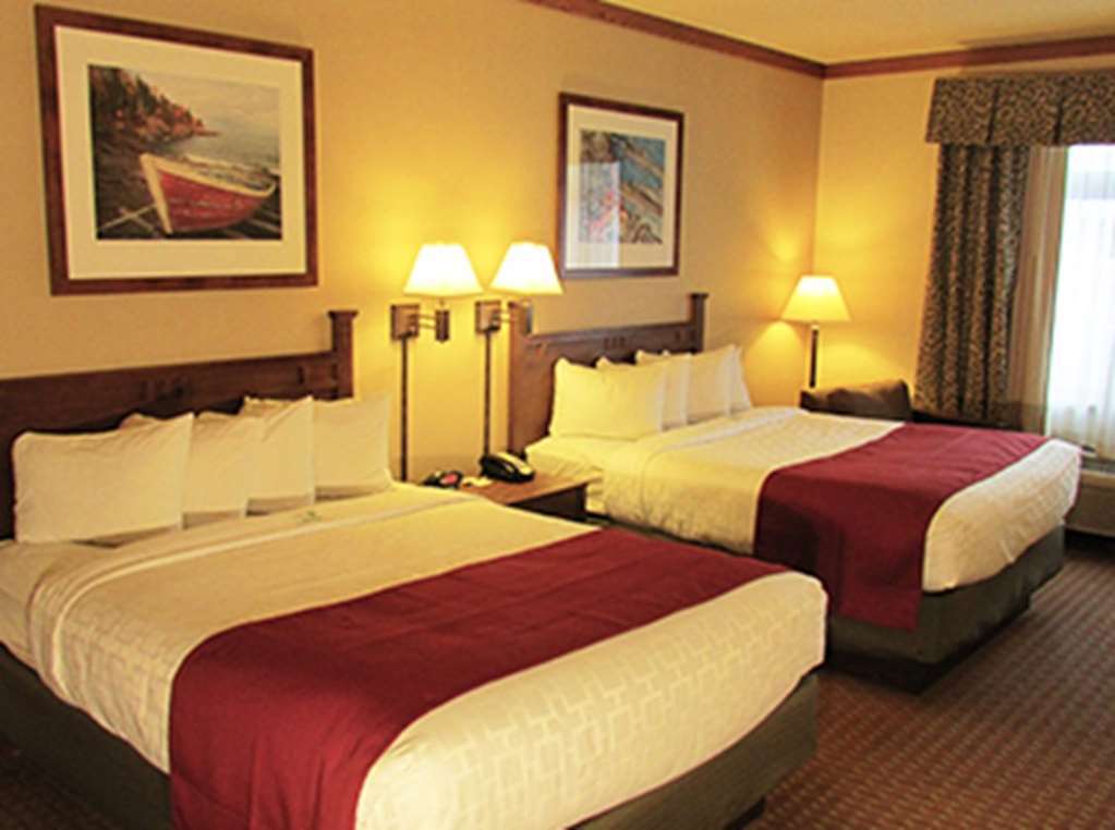 Canal Park Lodge Duluth Habitación foto