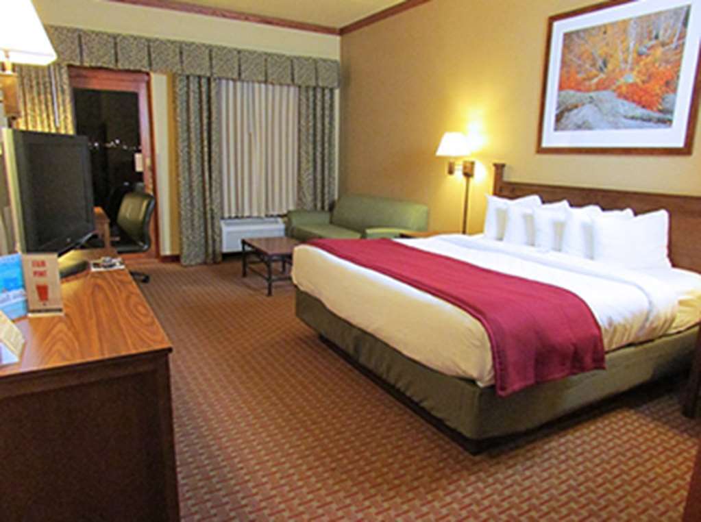 Canal Park Lodge Duluth Habitación foto