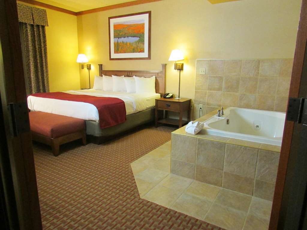 Canal Park Lodge Duluth Habitación foto