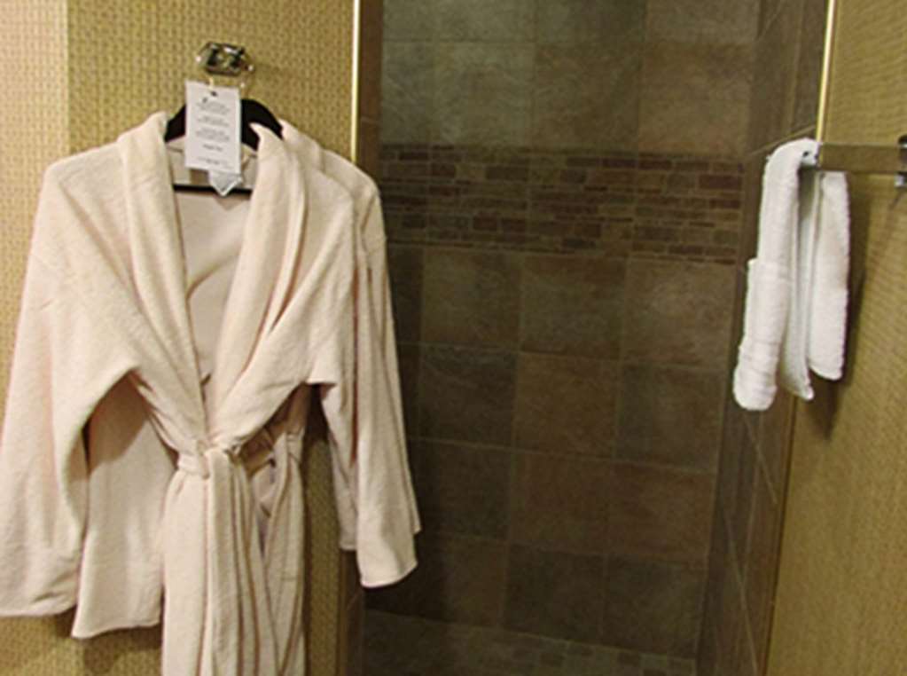 Canal Park Lodge Duluth Habitación foto