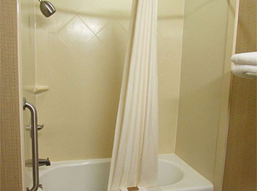 Canal Park Lodge Duluth Habitación foto
