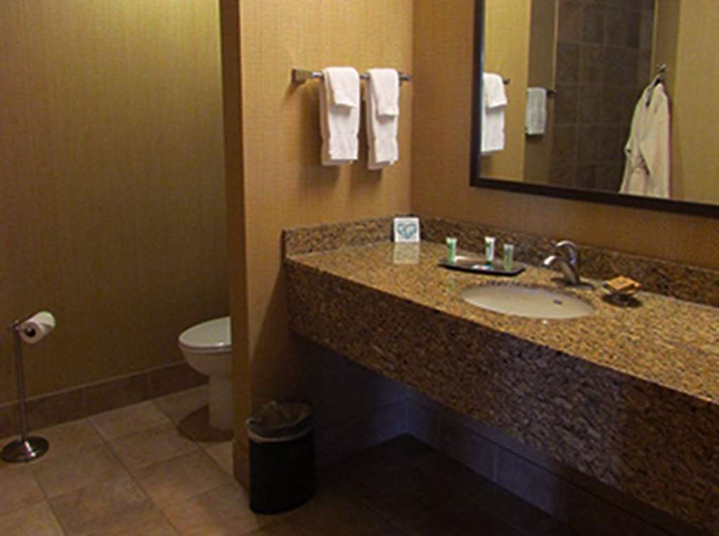 Canal Park Lodge Duluth Habitación foto