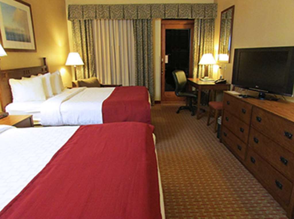 Canal Park Lodge Duluth Habitación foto