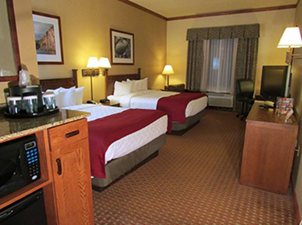 Canal Park Lodge Duluth Habitación foto