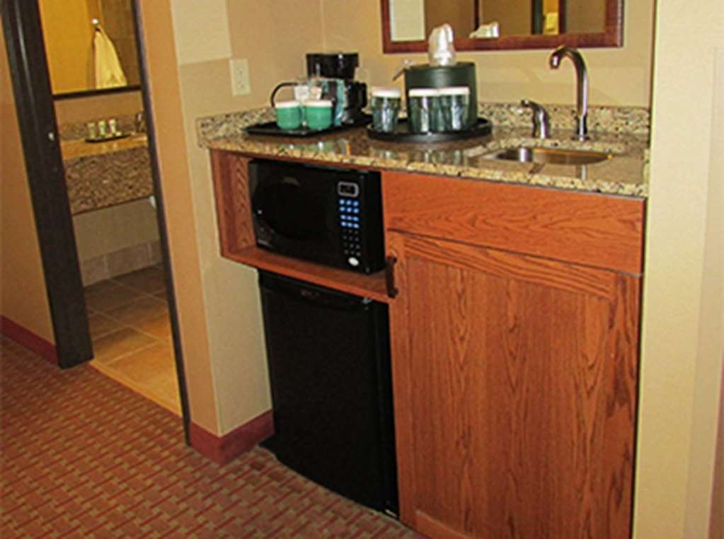 Canal Park Lodge Duluth Habitación foto