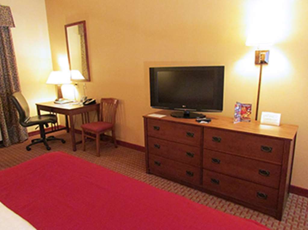 Canal Park Lodge Duluth Habitación foto