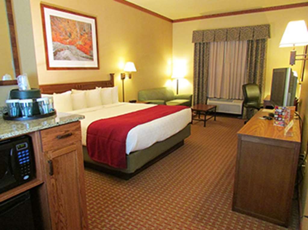 Canal Park Lodge Duluth Habitación foto