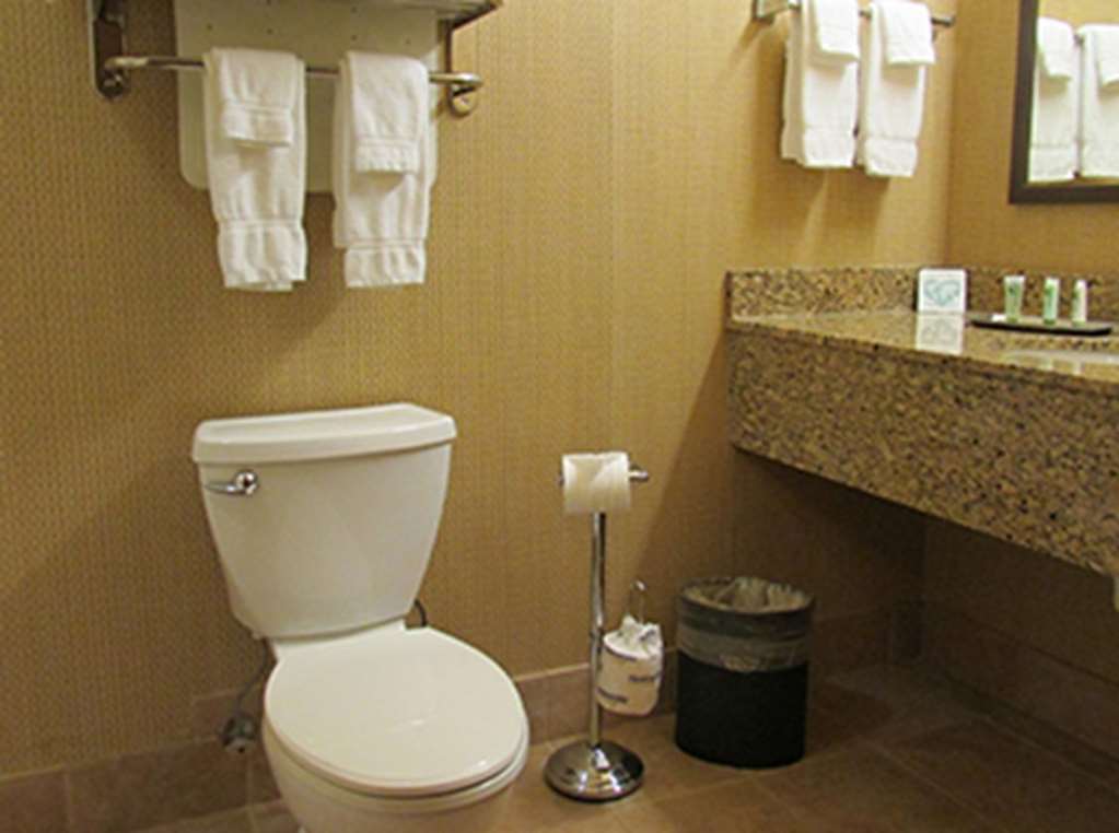 Canal Park Lodge Duluth Habitación foto