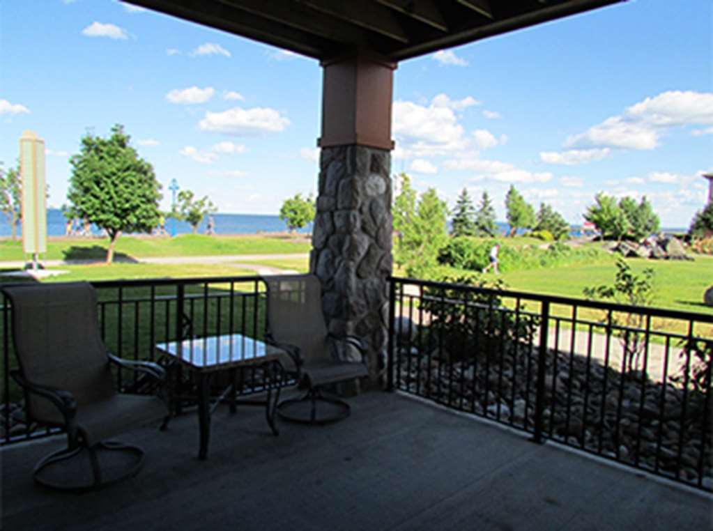 Canal Park Lodge Duluth Habitación foto