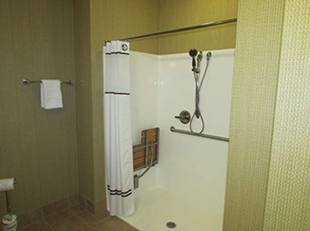 Canal Park Lodge Duluth Habitación foto