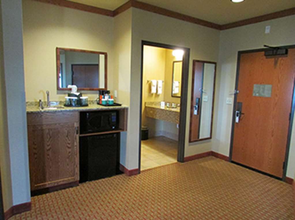 Canal Park Lodge Duluth Habitación foto