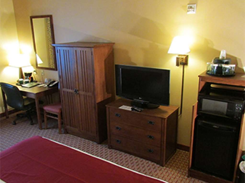 Canal Park Lodge Duluth Habitación foto